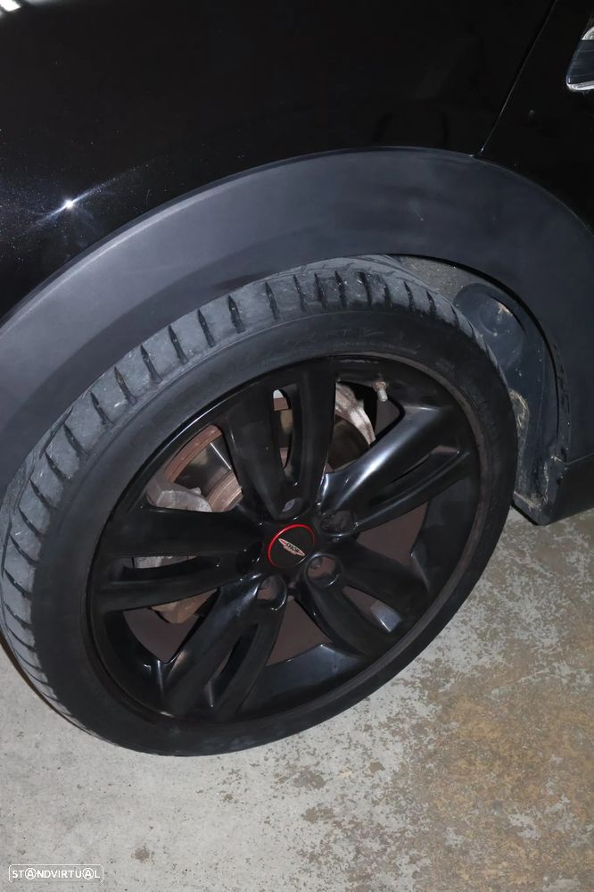 MINI 3 Portas Cooper Auto - 19