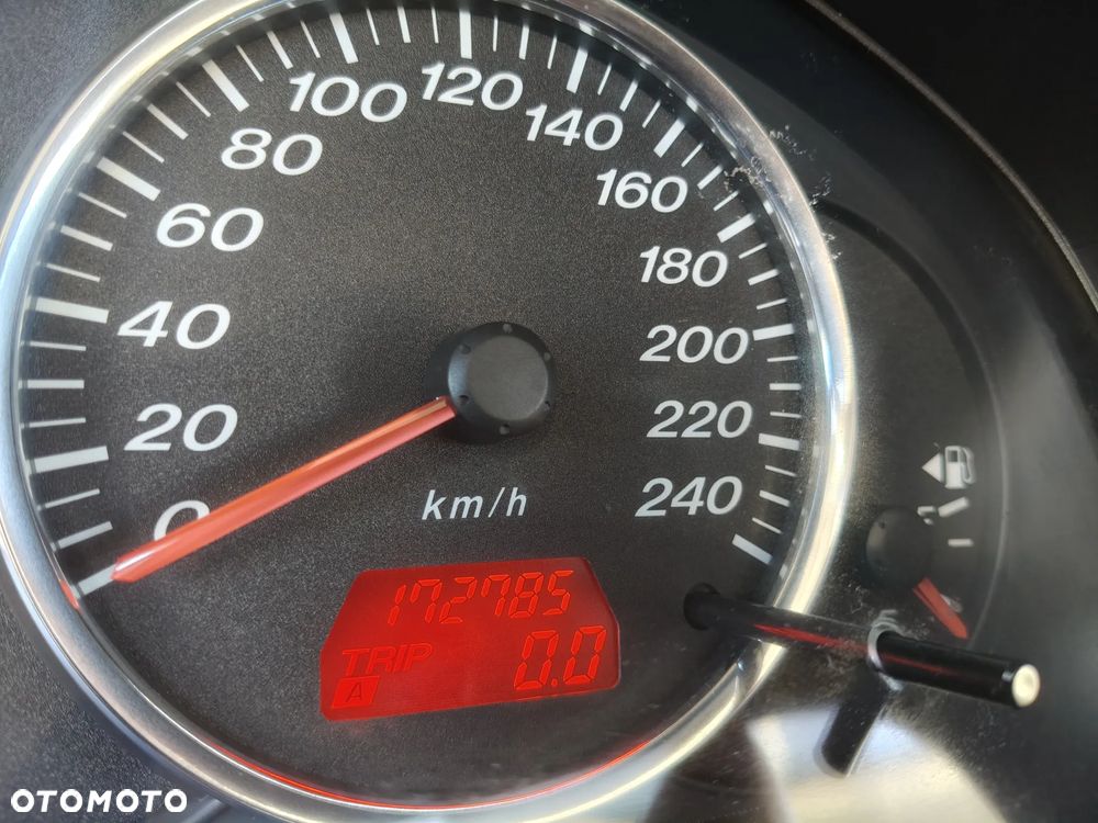 Mazda 6 1.8 Comfort - 10