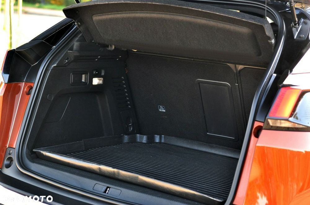 Peugeot 3008 1.2 PureTech GT S&S - 24