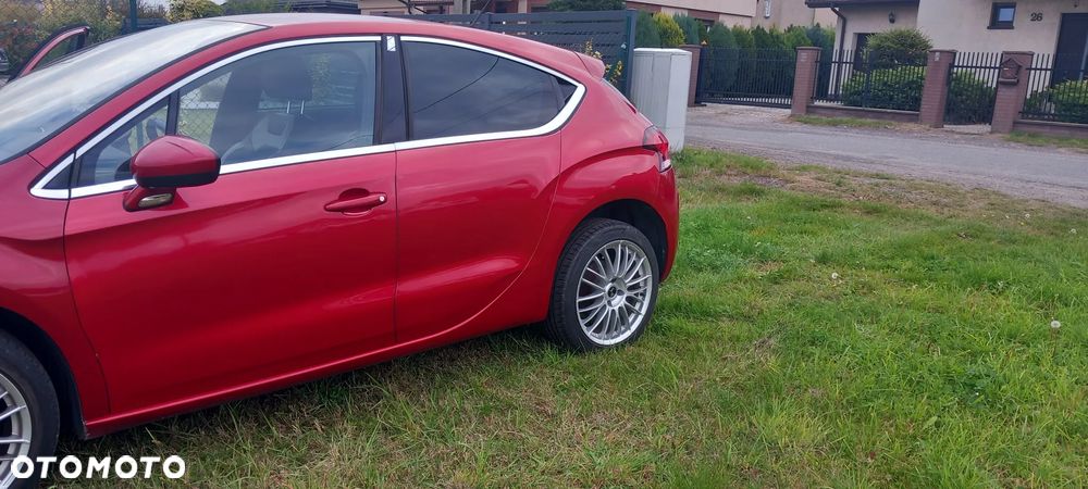 Citroen Ds4 2015 photo 4