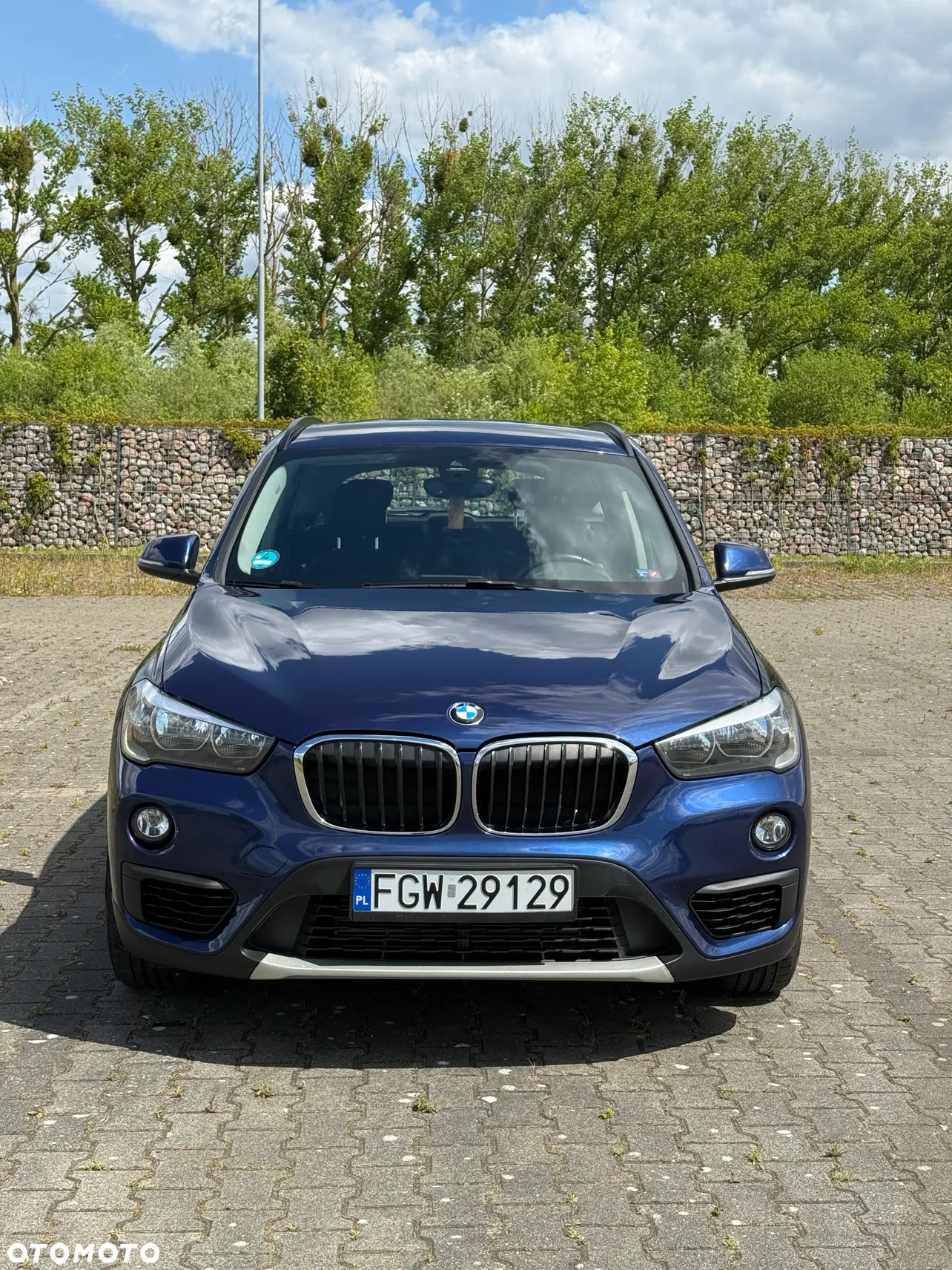 BMW X1 sDrive18d Advantage - 5