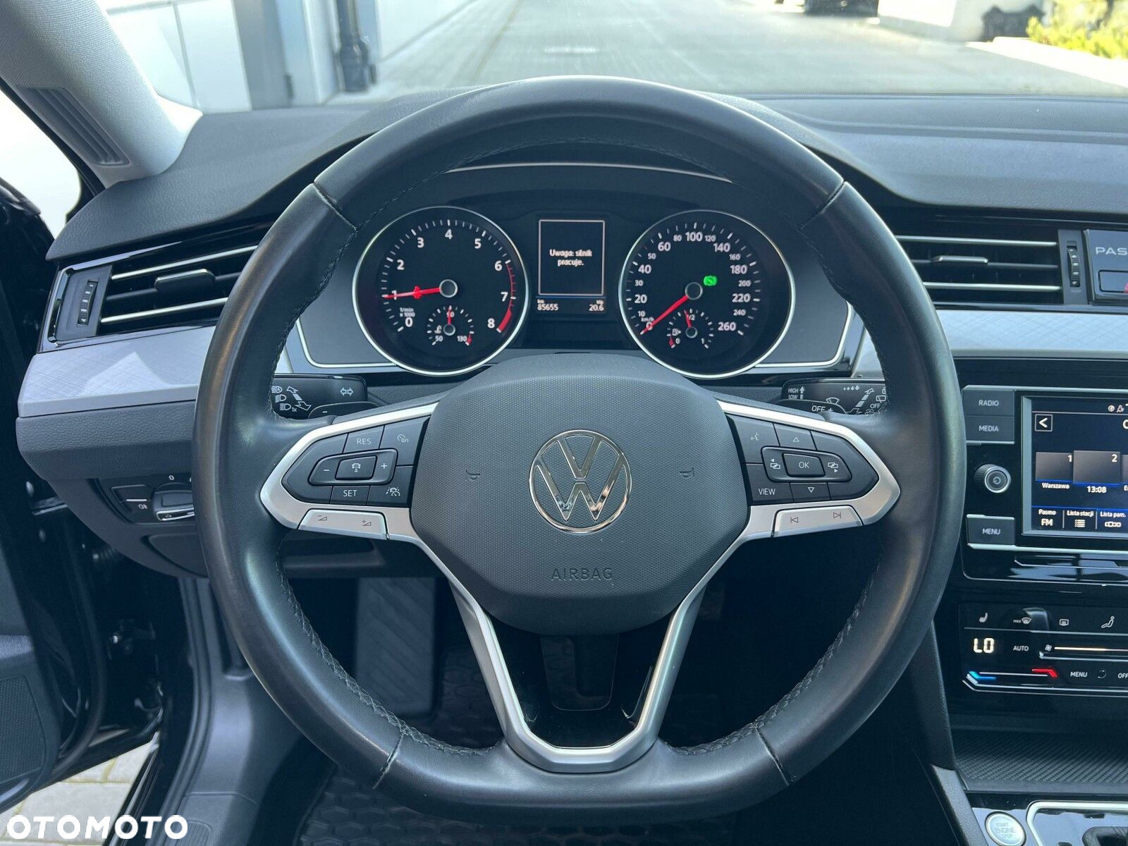 Volkswagen Passat - 15