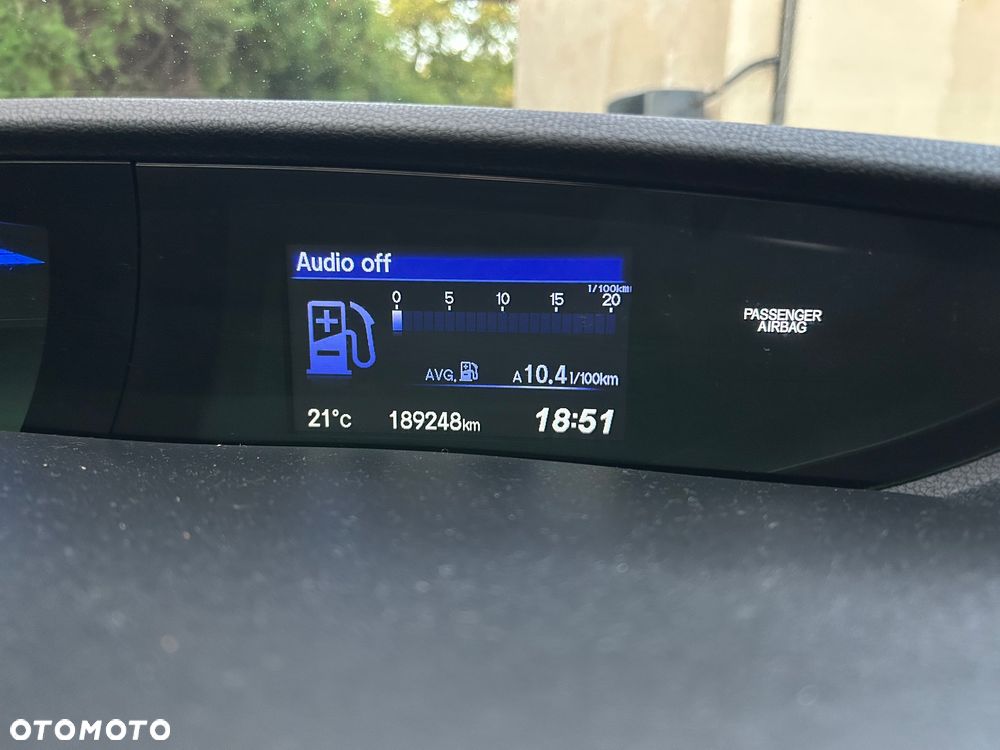 Honda Civic - 11