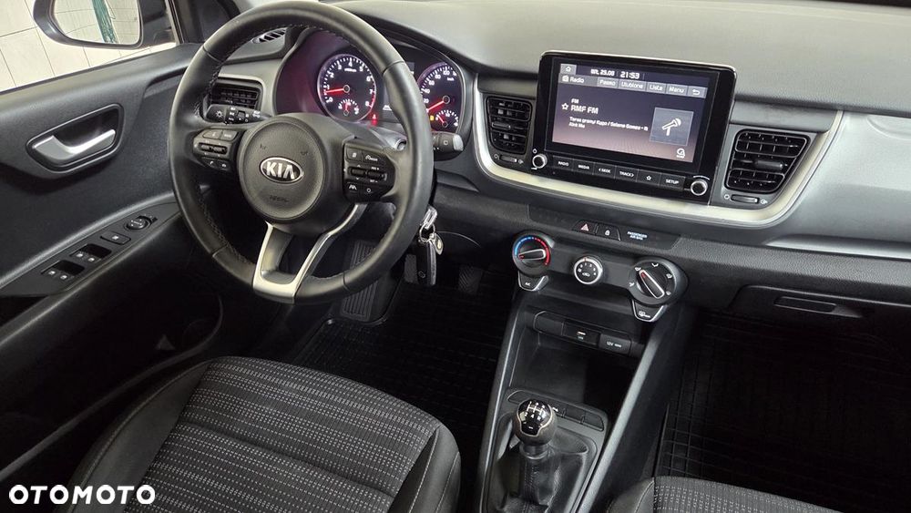 Kia Stonic 1.2 Vision - 19