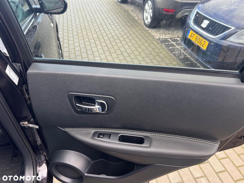 Nissan Qashqai 1.6 dCi Acenta S&S - 11