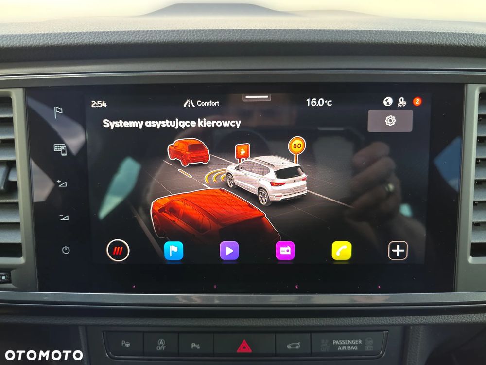 Cupra Ateca - 18