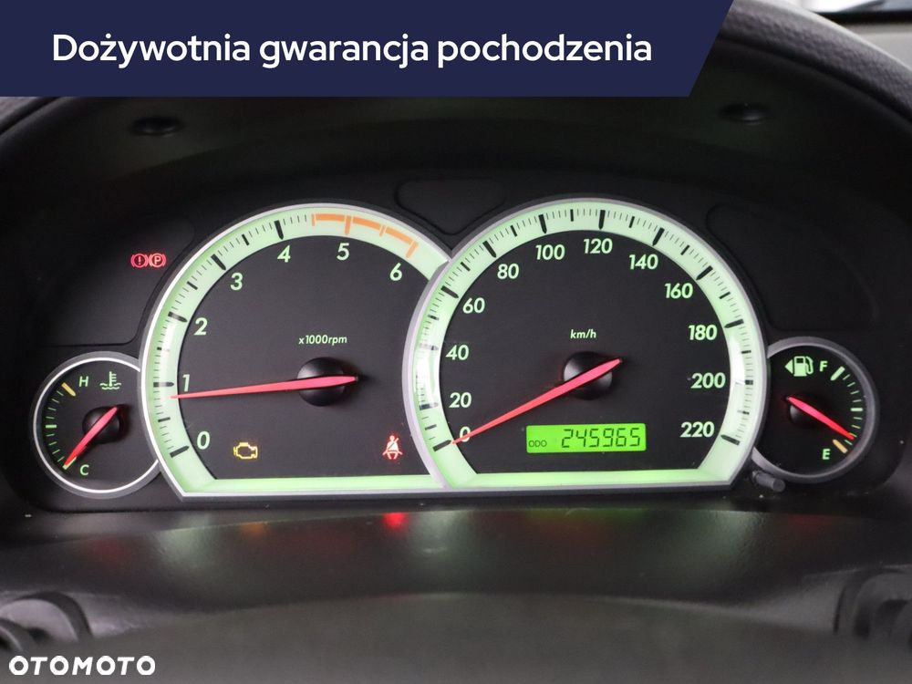 Chevrolet Captiva - 13
