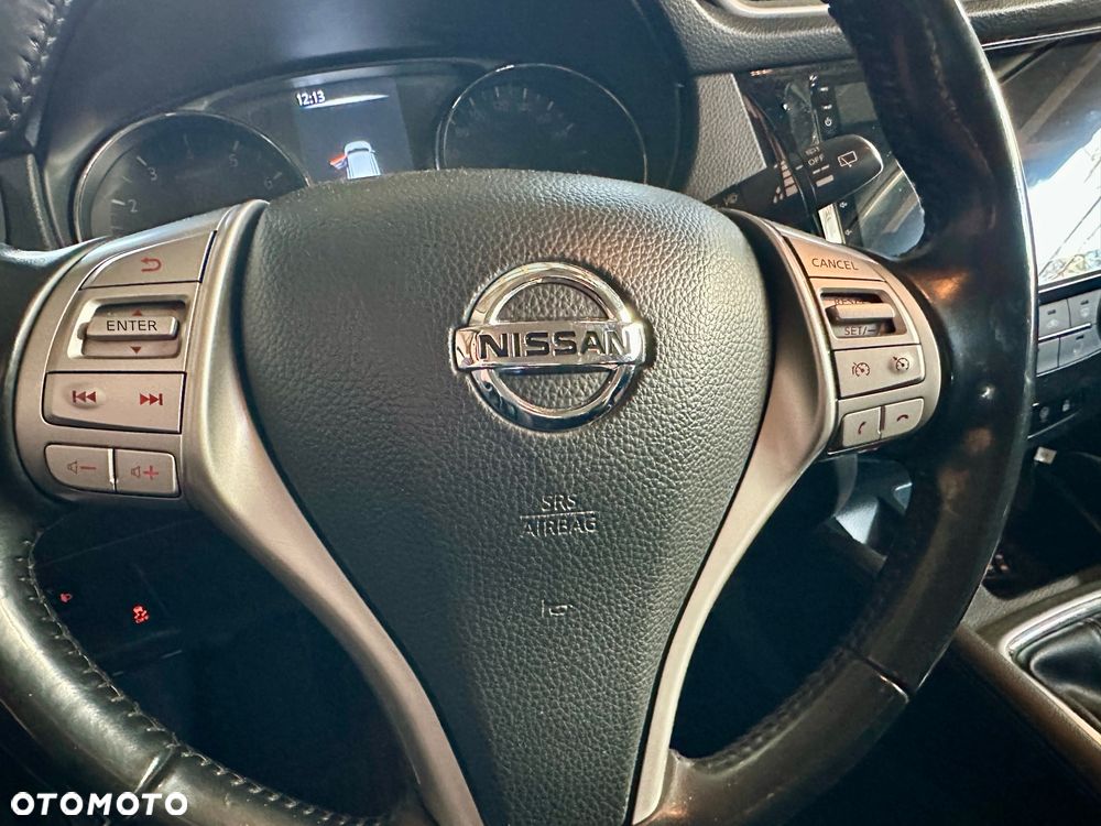 Nissan Qashqai - 11