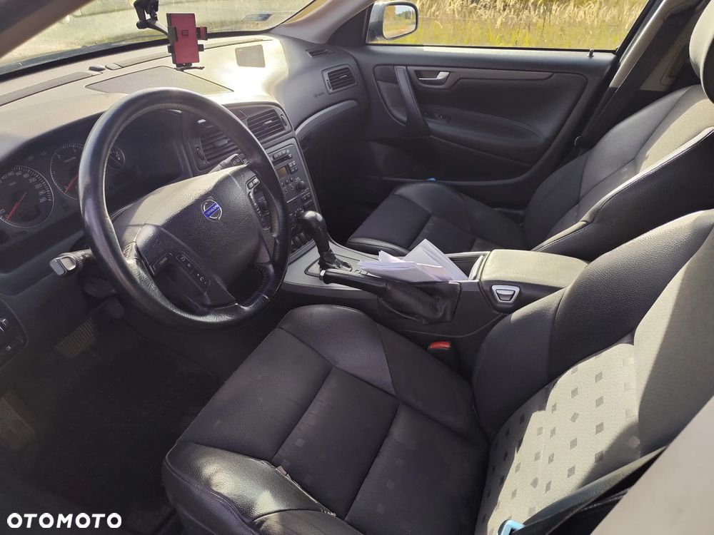Volvo V70 - 7