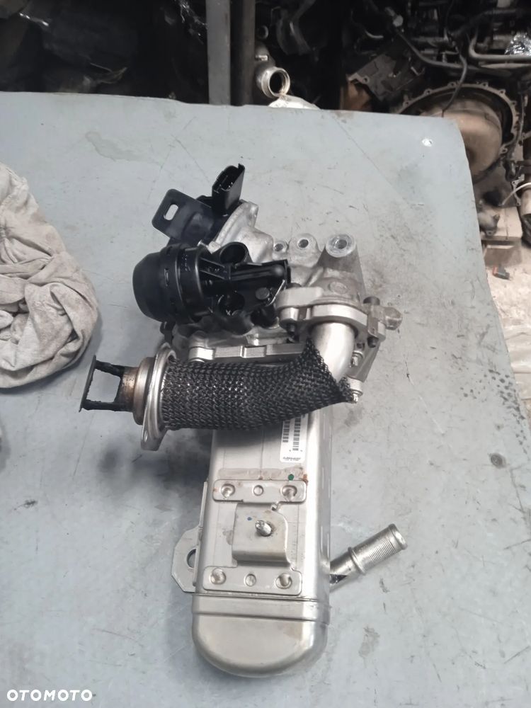EGR 2.0EHDI MM111BL - 1