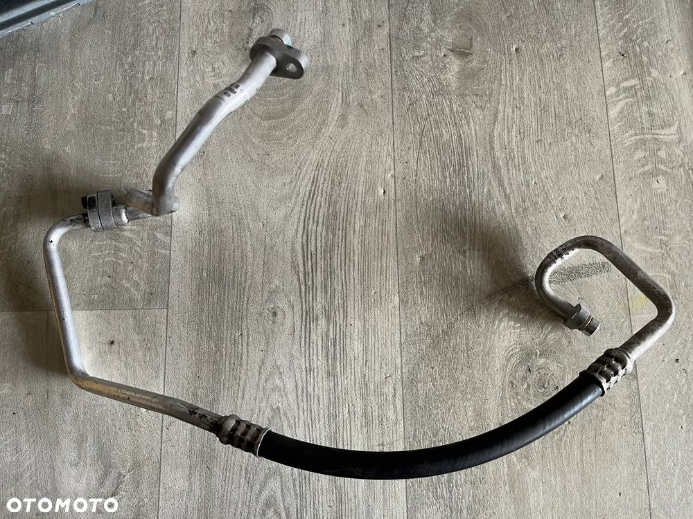 NISSAN QASHQAI J11 PRZEWÓD WĄŻ KLIMATYZACJI 92480 4ED0A 92447 4ED0A 92441 4ED0A - 3