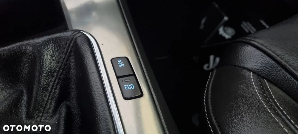 Chevrolet Cruze 1.4T LTZ+ - 31