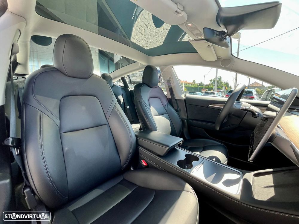 Tesla Model 3 Long-Range RWD - 13