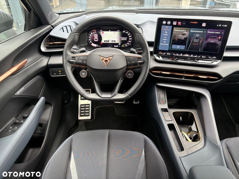 Cupra Terramar - 11