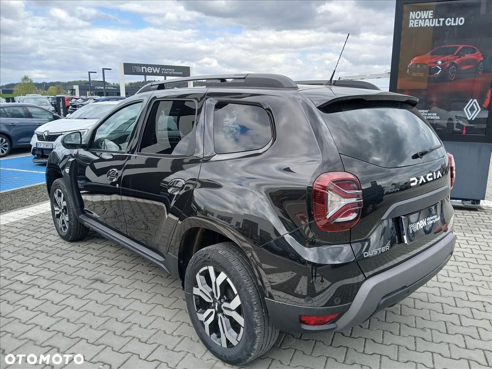 Dacia Duster 1.0 TCe Journey - 4