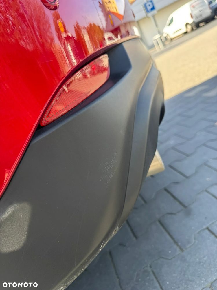 Mazda CX-5 2.0 Exclusive-Line 2WD - 11