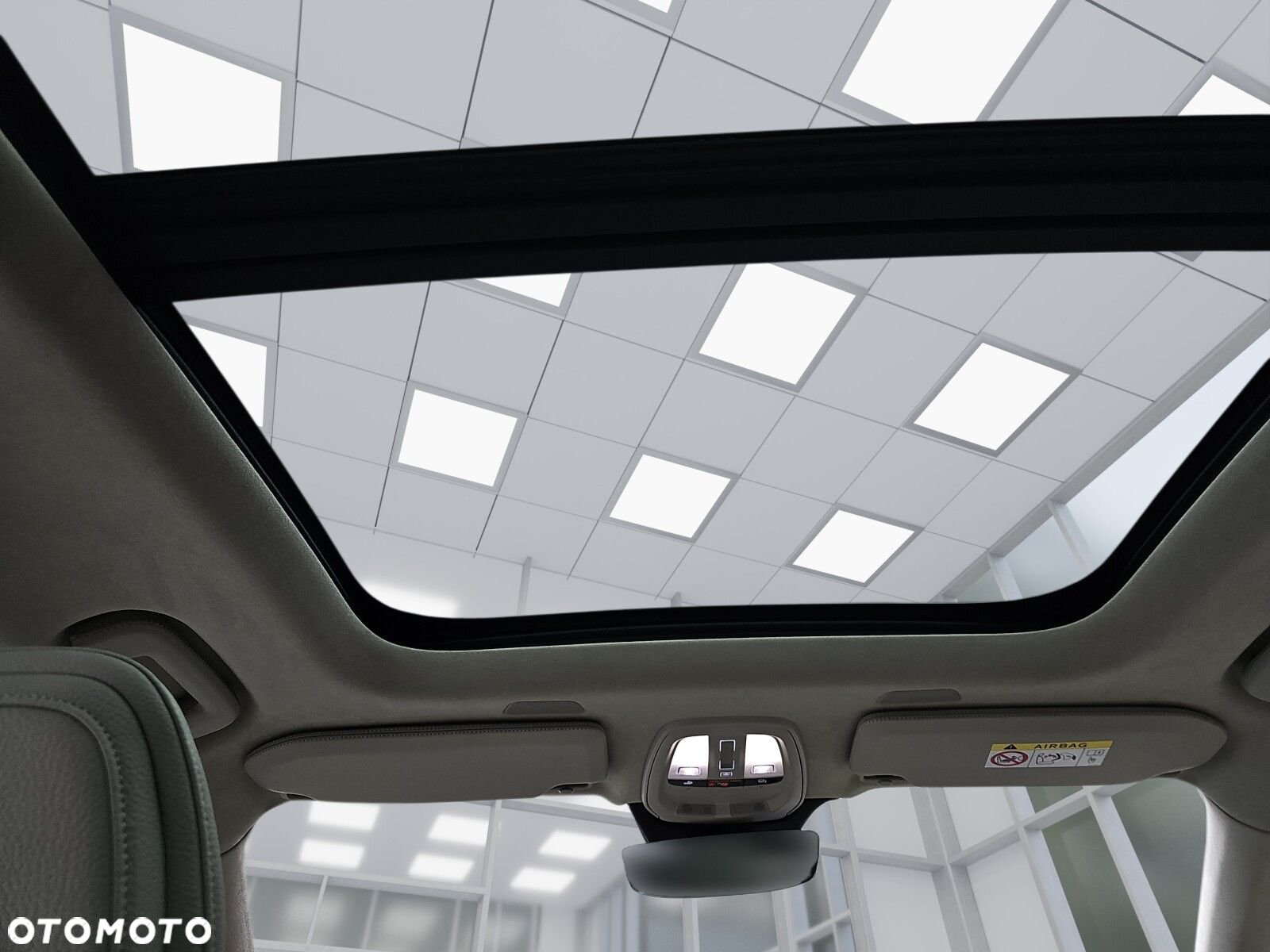 Volvo XC 90 B5 D AWD Ultimate Bright 7os - 12