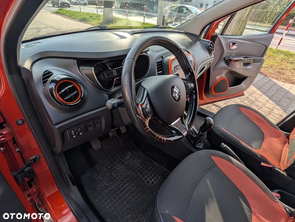 Renault Captur (ENERGY) TCe 90 INTENS - 20