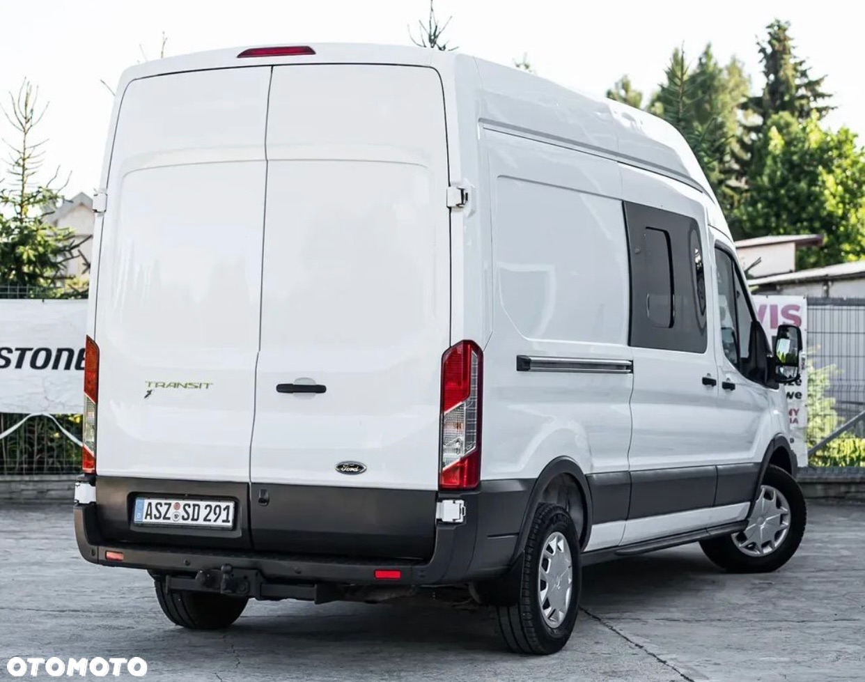 Ford Transit - 7