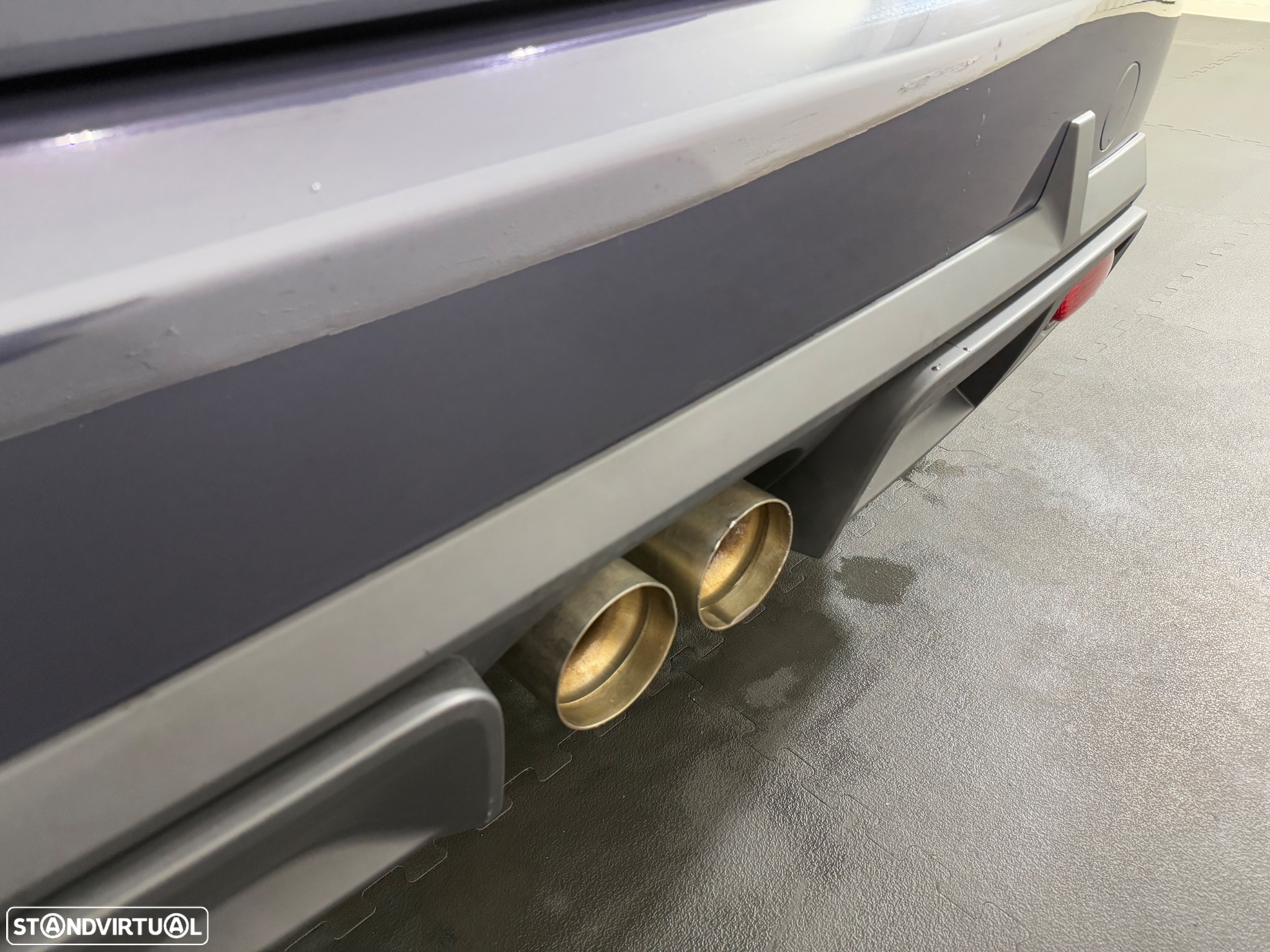MINI 3 Portas John Cooper Works GP Aut. - 13