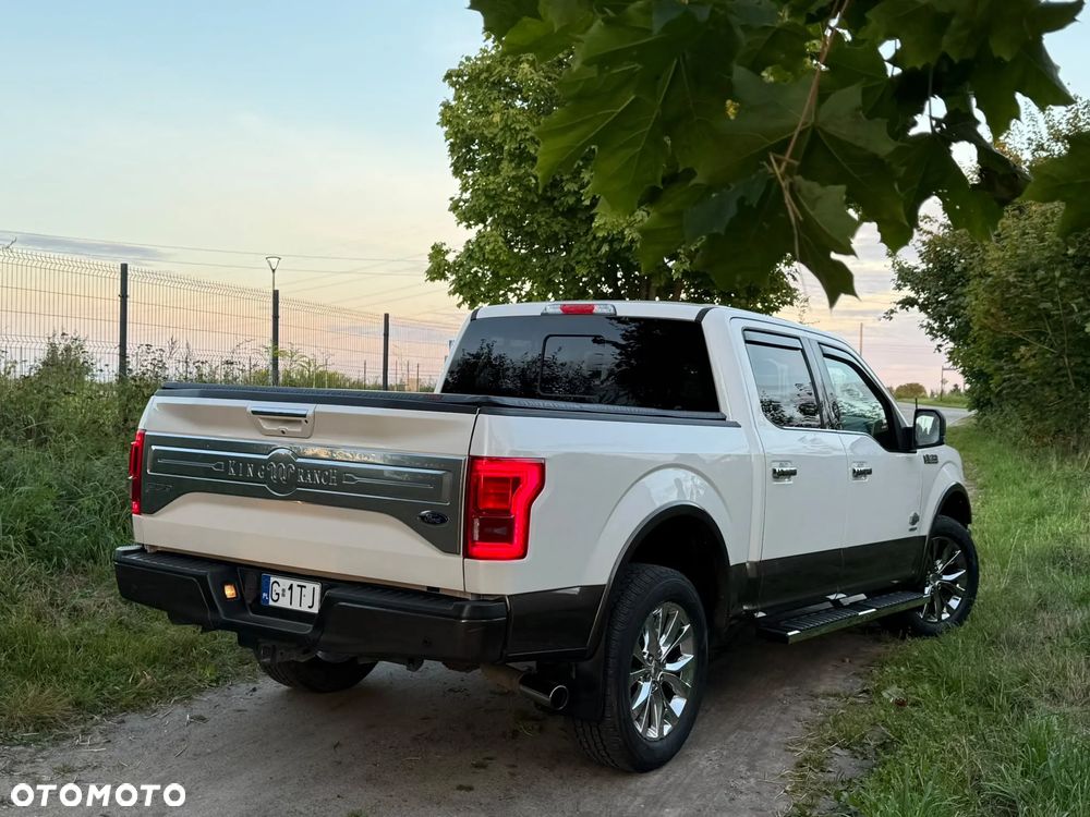 Ford F150 - 2