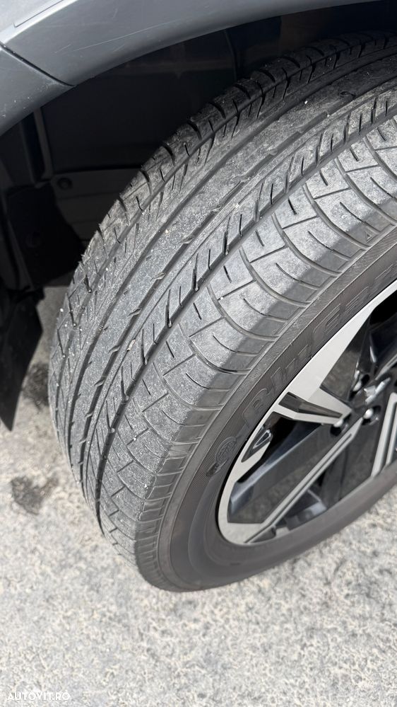 Mitsubishi Outlander 2.2L DI-D 6AT 4WD Intense+ A04 - 23