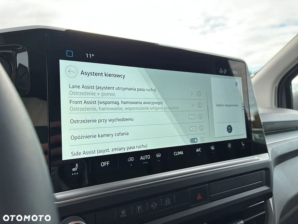 Volkswagen Transporter Furgon L1, 2.0 TDI 150 KM manual - 22