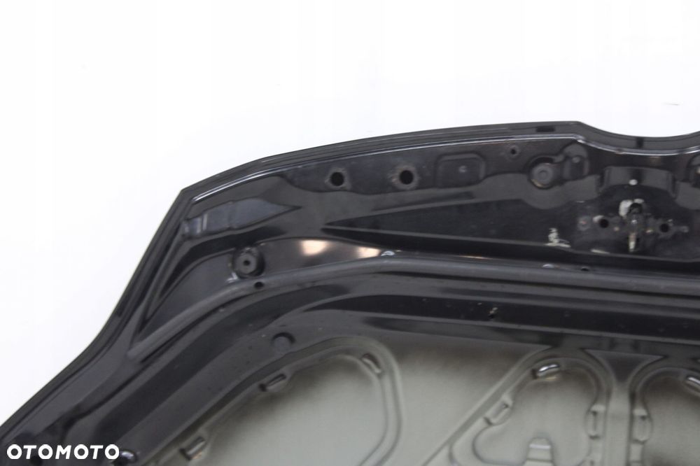 MAZDA 5 V CR 05R- MASKA POKRYWA SILNIKA A3F - 13