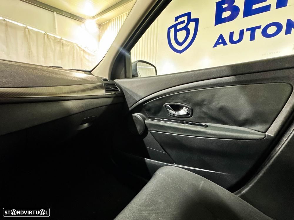 Renault Mégane 1.5 dCi Dynamique CO2 Champion - 41