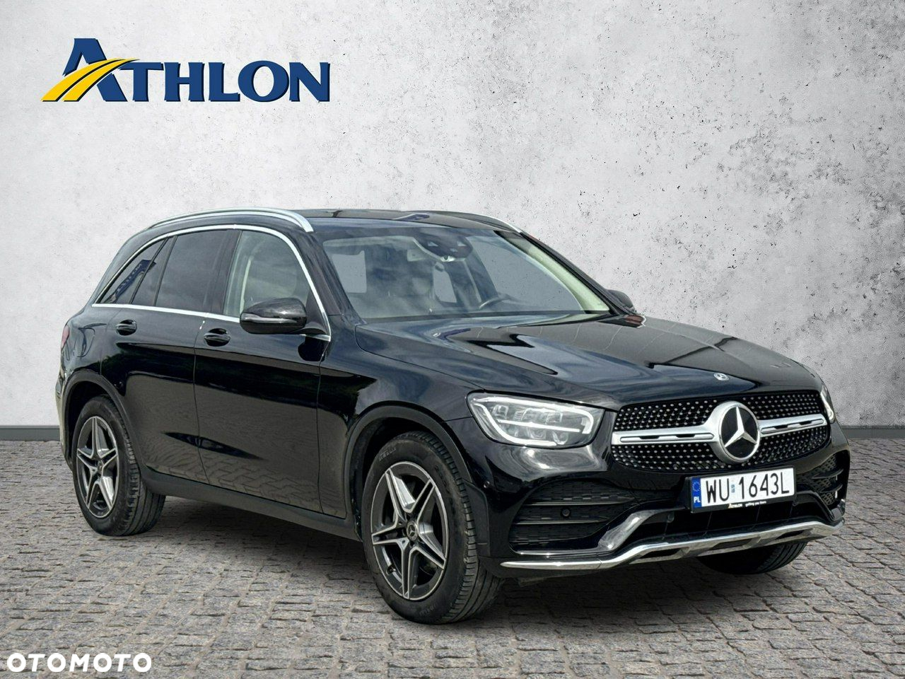 Mercedes-Benz GLC - 7