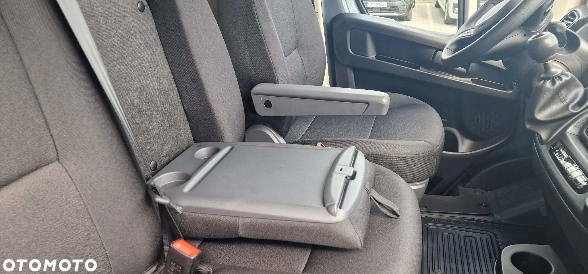 Toyota Proace Max - 16