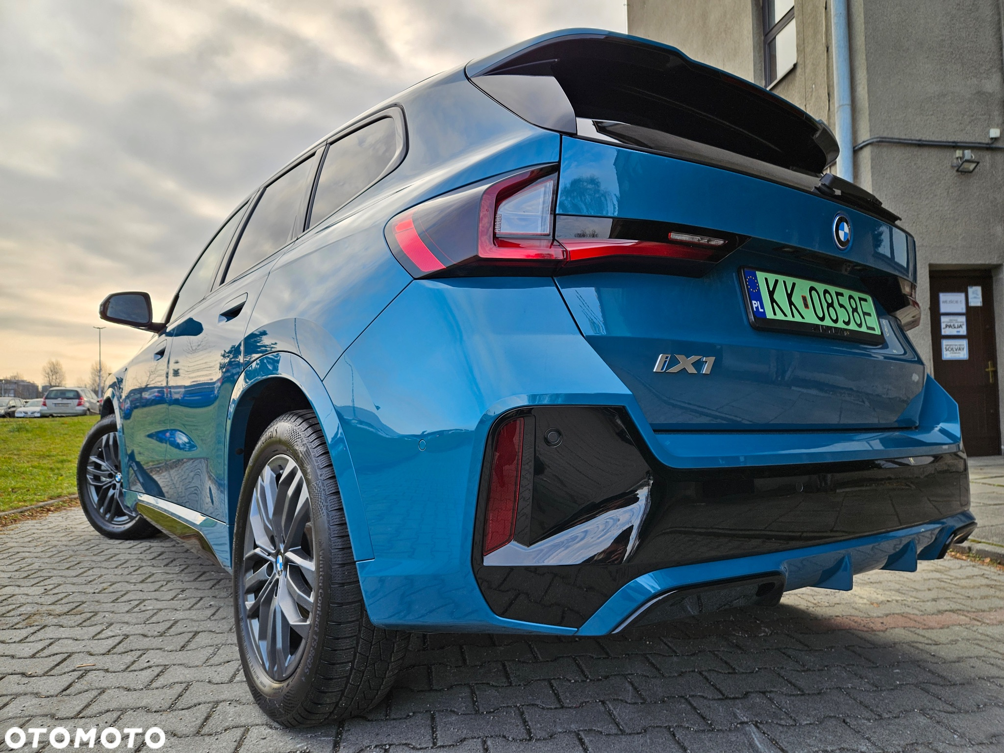 BMW iX xDrive40 76.6kWh Signature - 6