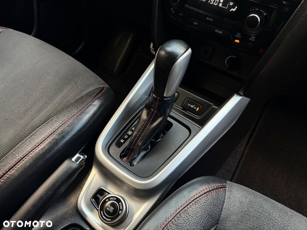 Suzuki Vitara 1.4 Boosterjet Allgrip Automatik S - 15