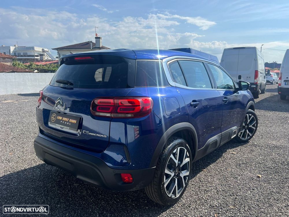 Citroën C5 Aircross - 4