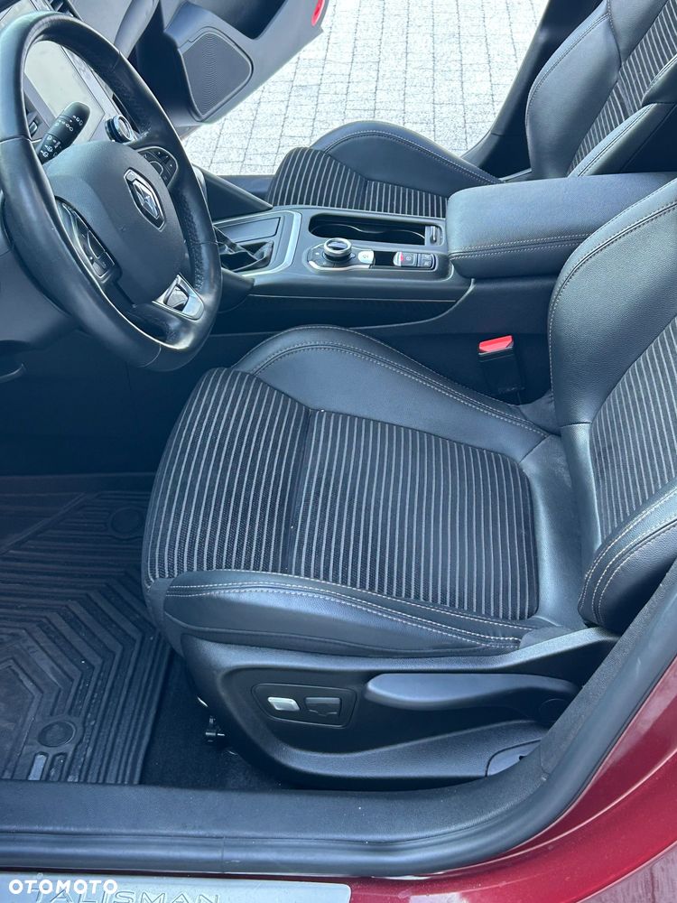 Renault Talisman - 13