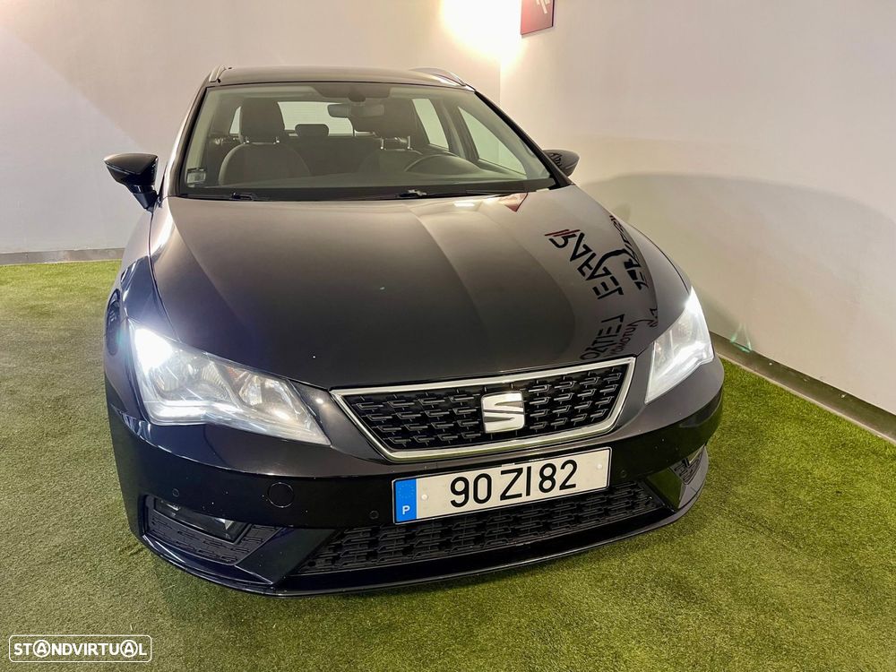 SEAT Leon ST 1.6 TDI Style S/S - 3
