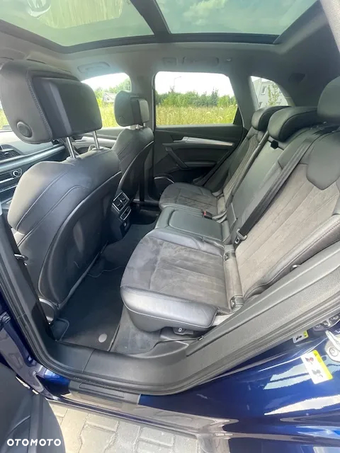Audi Q5 2.0 TDI Quattro S tronic - 9