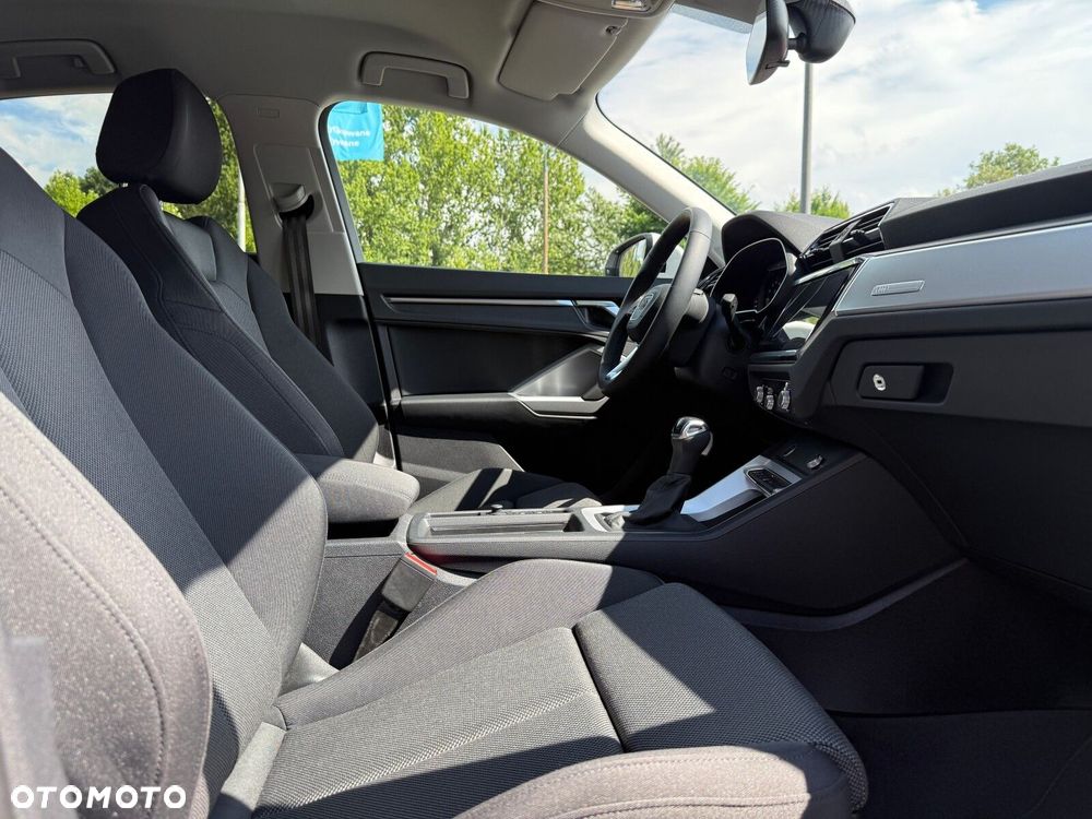 Audi A1 Sportback 30 TFSI S Line S tronic - 25