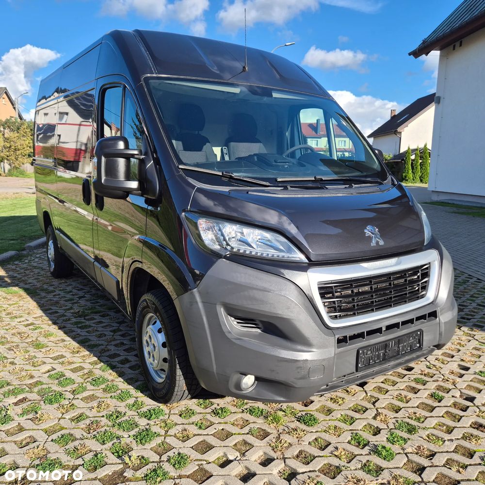 Peugeot Boxer - 23