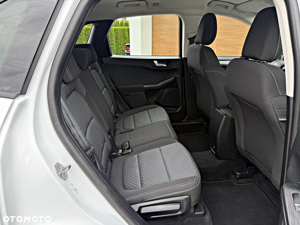 Ford Kuga 1.5 EcoBlue COOL&CONNECT - 23