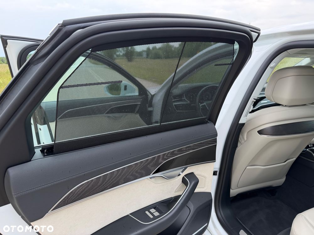 Audi A8 50 TDI mHEV Quattro Tiptr - 22