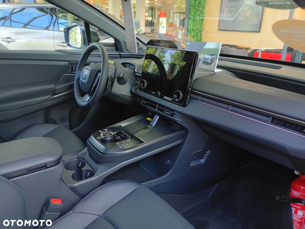 Toyota bZ4X 73.1kWh 4x4 Executive - 4