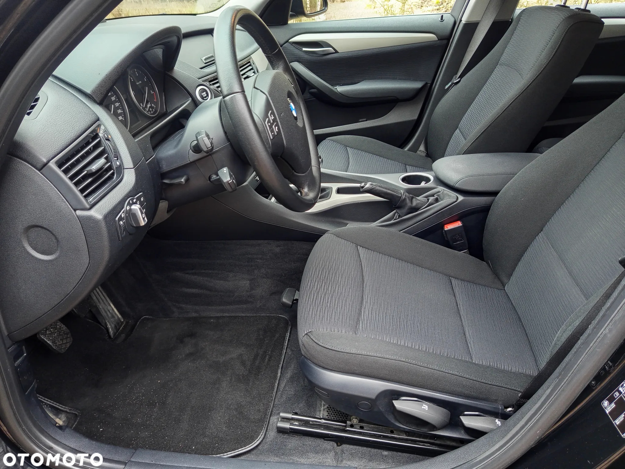 BMW X1 - 22