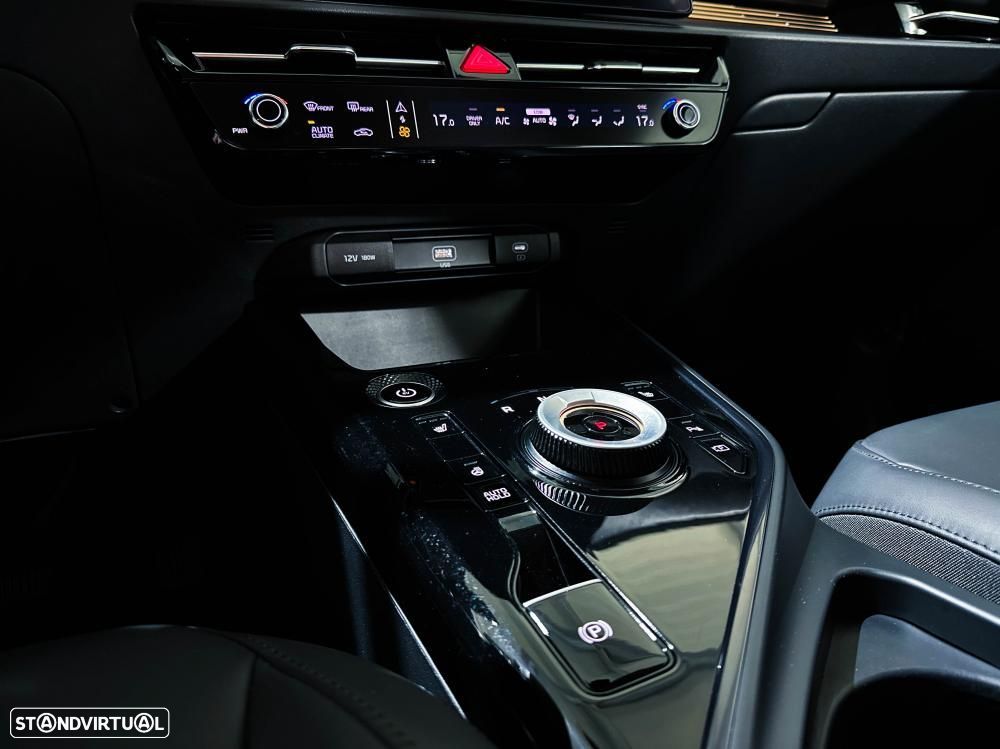 Kia e-Niro Edition 7 - 46