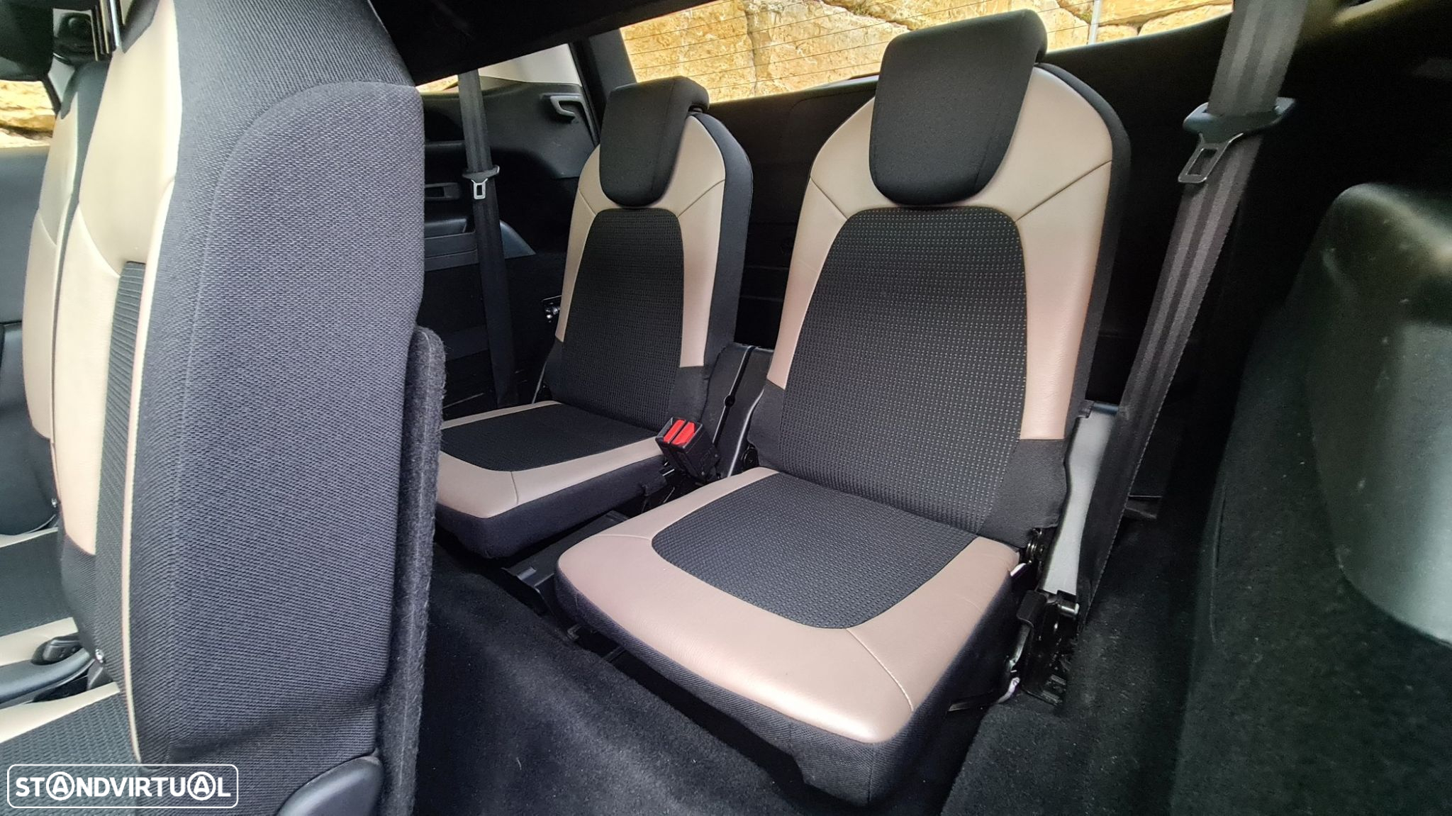 Citroën C4 Grand Picasso 1.6 BlueHDi Exclusive - 45