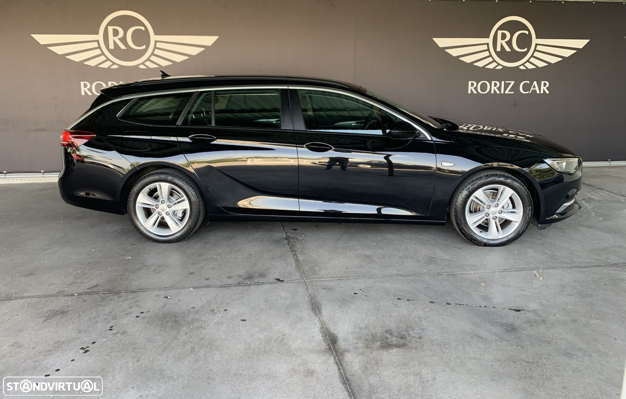 Opel Insignia Sports Tourer 1.6 CDTi Business Edition - 3