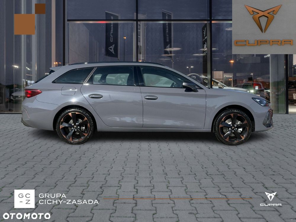 Cupra Leon Sportstourer - 10