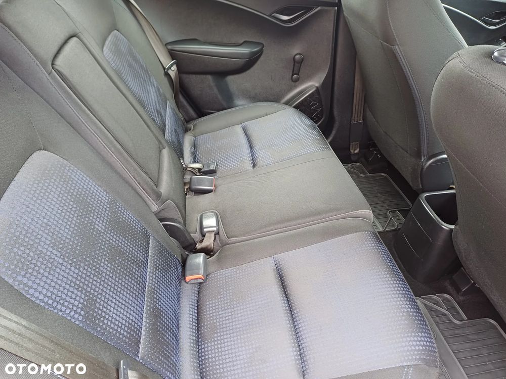 Hyundai ix20 1.4 Blue Classic - 9
