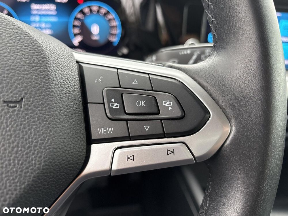 Volkswagen Golf VIII 2.0 TDI Life DSG - 15