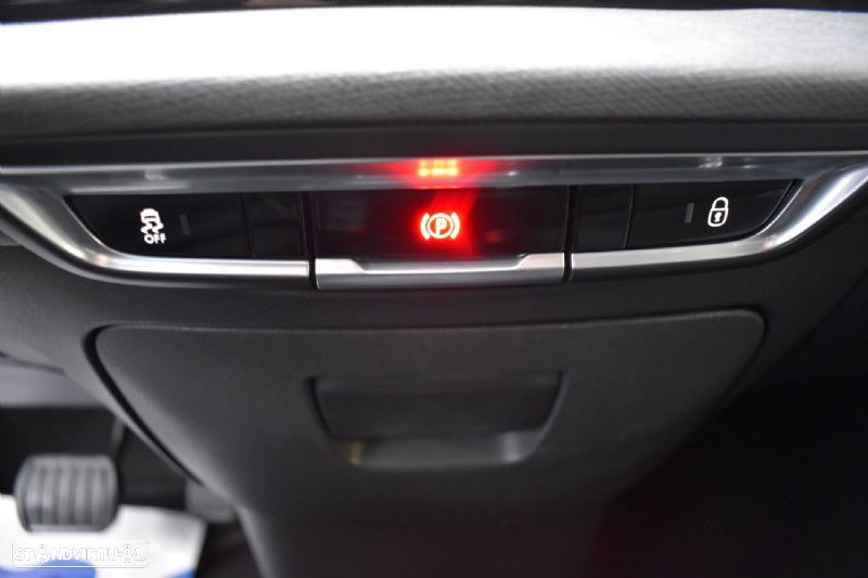 Citroën C4 Grand Picasso BlueHDi 150 Aut. Intensive - 23